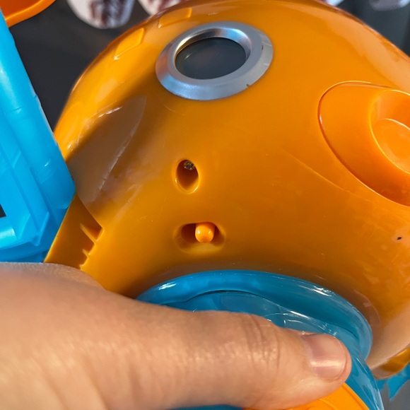 Octonauts octopod shark adventure play set - Picture 15 of 15